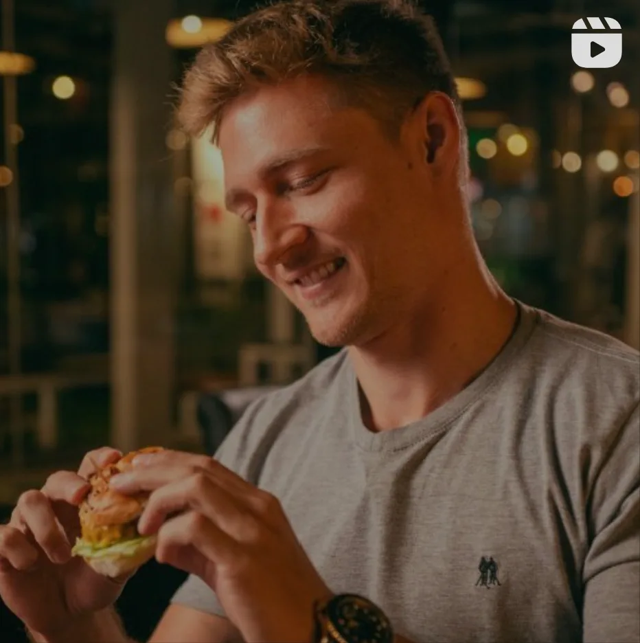 Campaña Reels Experience para Portobello