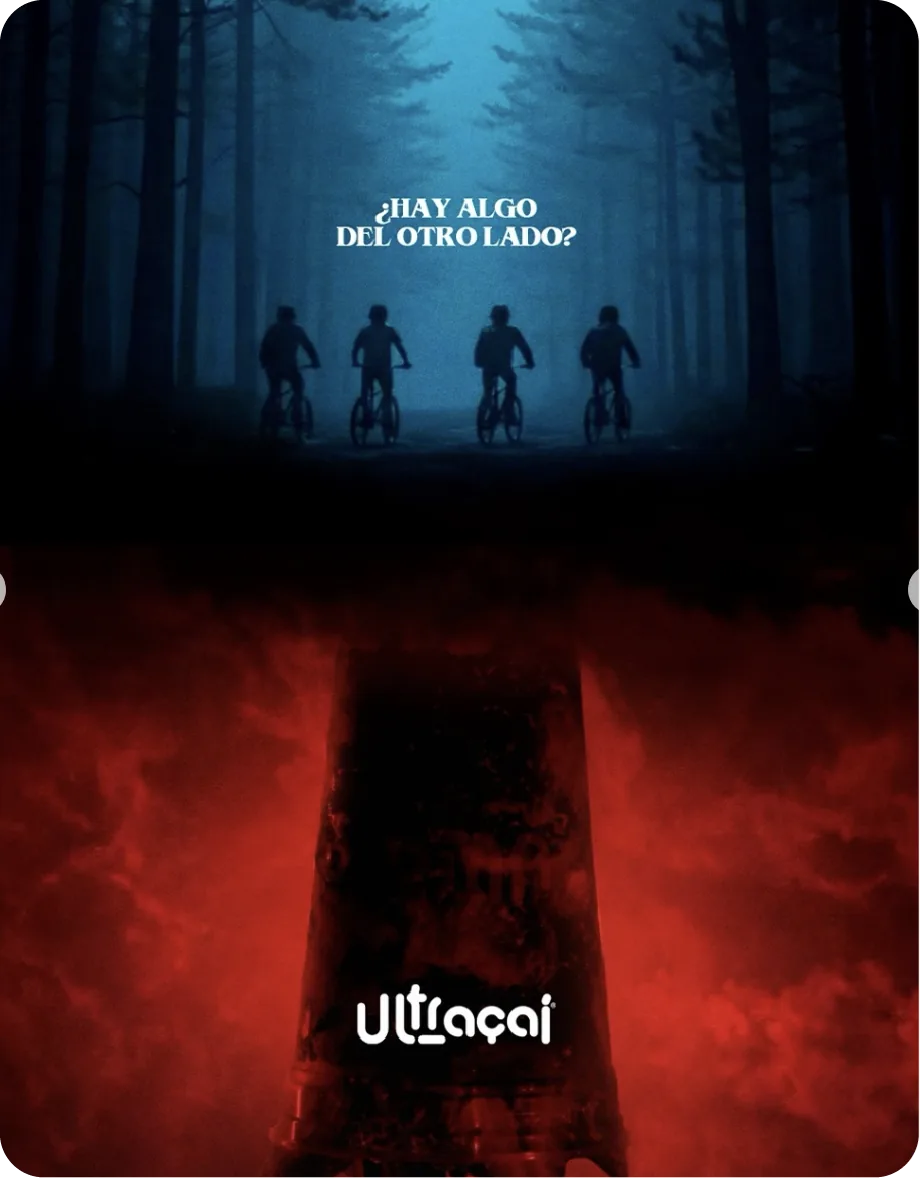 Campaña Ultraçai: ¿hay algo del otro lado?